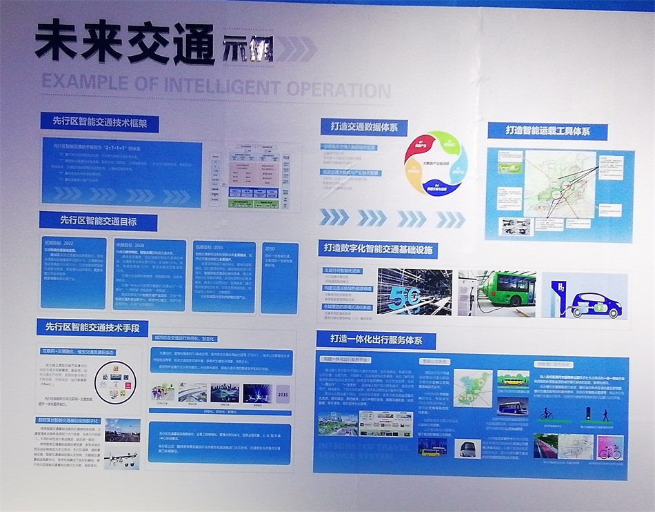 2020年山東綠博會(huì)“新城建”都有啥東東？(圖7)