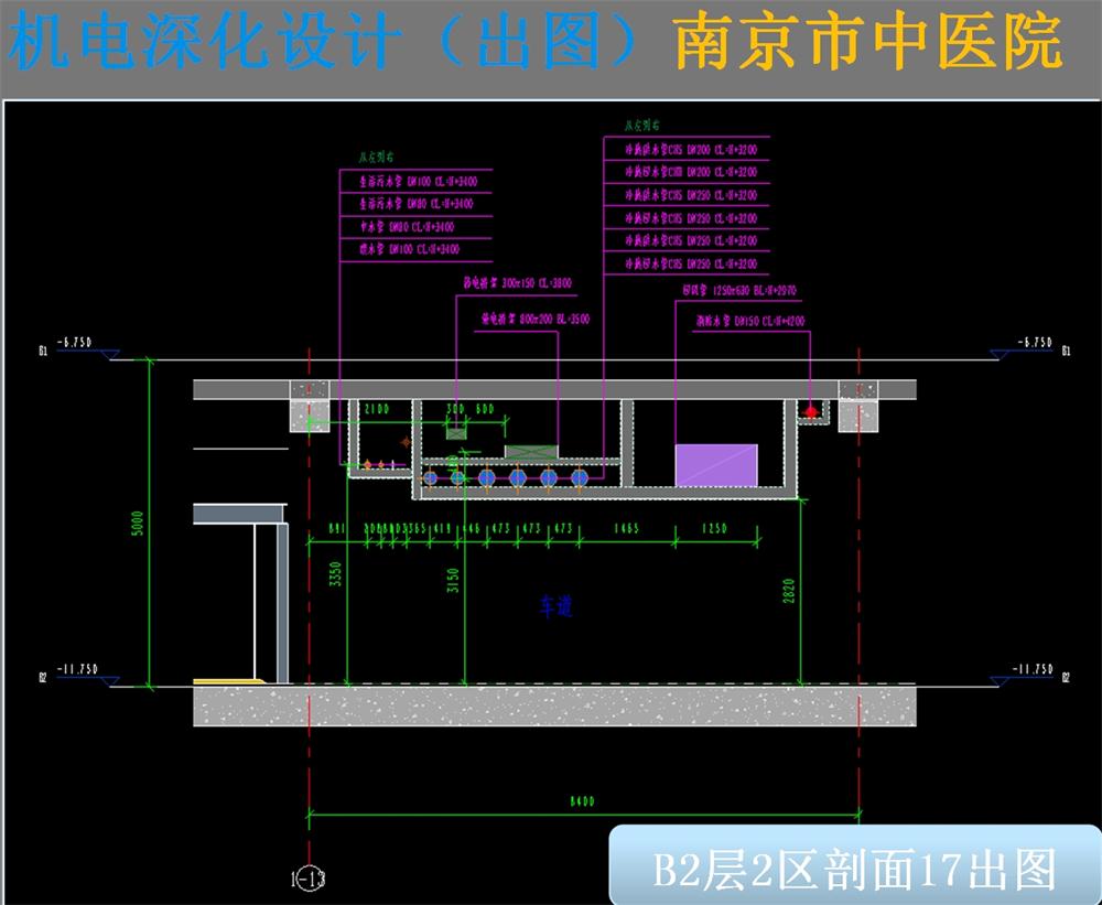 BIM技術(shù)一站式服務(wù)+案例展示！(圖3)