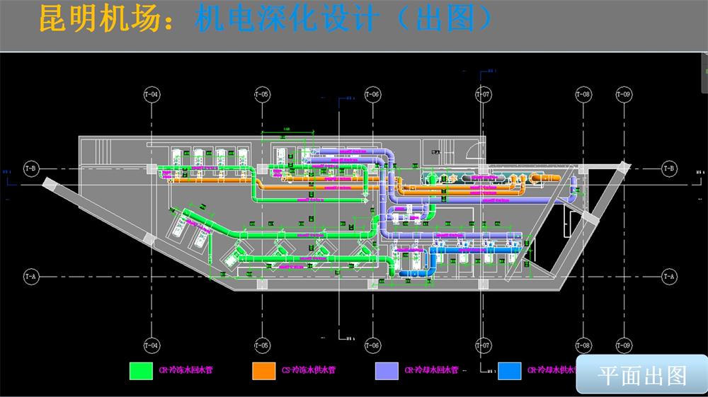 BIM技術(shù)一站式服務(wù)+案例展示！(圖13)