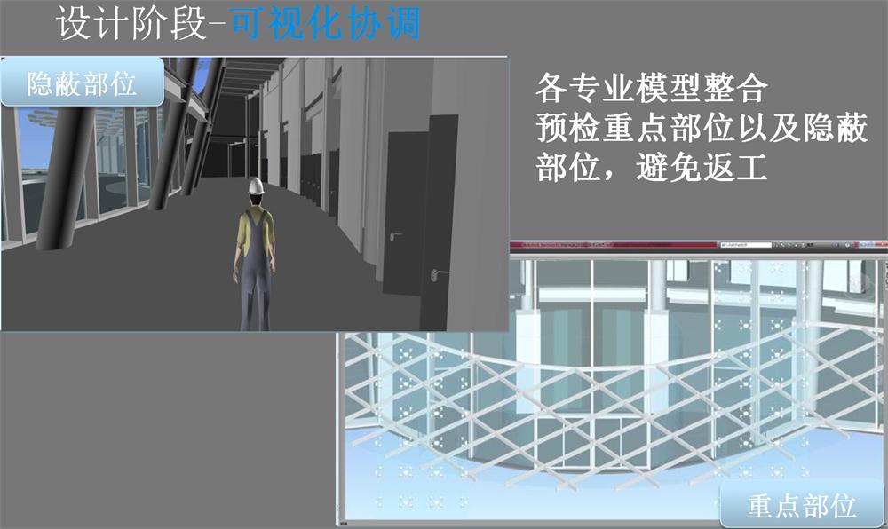 BIM技術(shù)一站式服務(wù)+案例展示！(圖15)