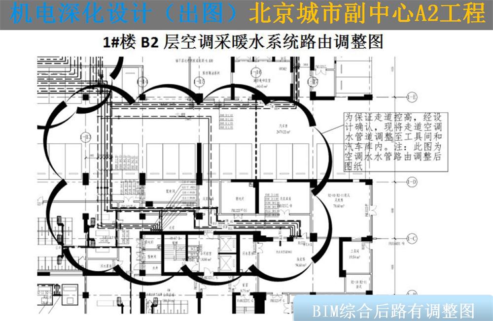 BIM技術(shù)一站式服務(wù)+案例展示！(圖11)