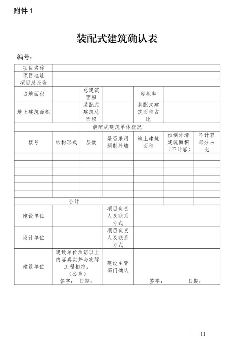 《泰安市推廣裝配式建筑工作導則》發(fā)布！(圖11)