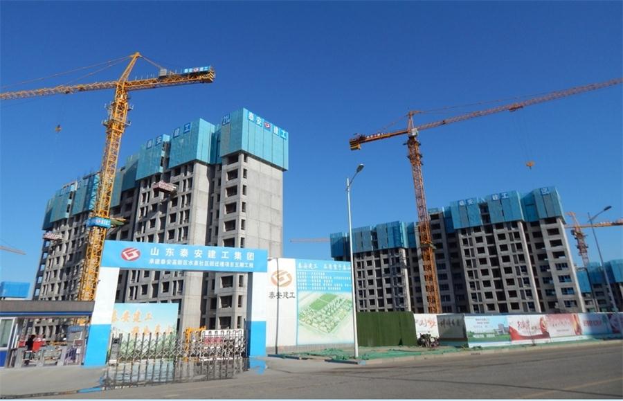 “裝配式建筑”初探！(圖8)