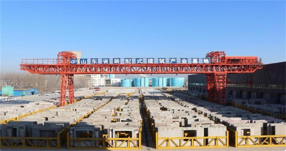 泰安：解讀裝配式建筑工作導則，促進建筑產(chǎn)業(yè)化發(fā)展轉型升級!(圖2)