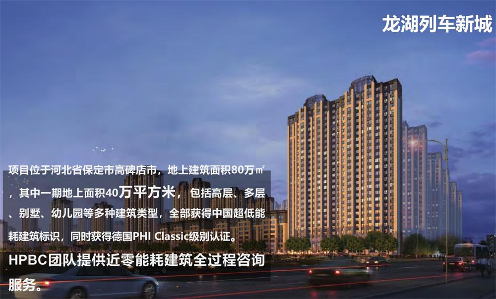 案例欣賞：近零能耗、超低能耗、被動(dòng)房、全過程咨詢(圖9)