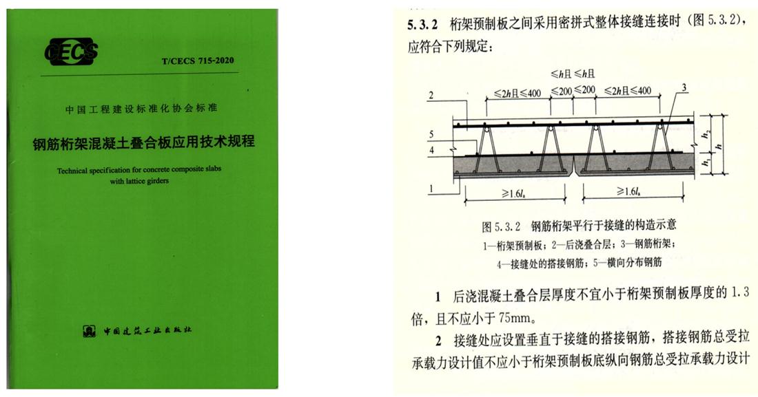 疊合柱+疊合墻：裝配式建筑建造新體系！(圖2)