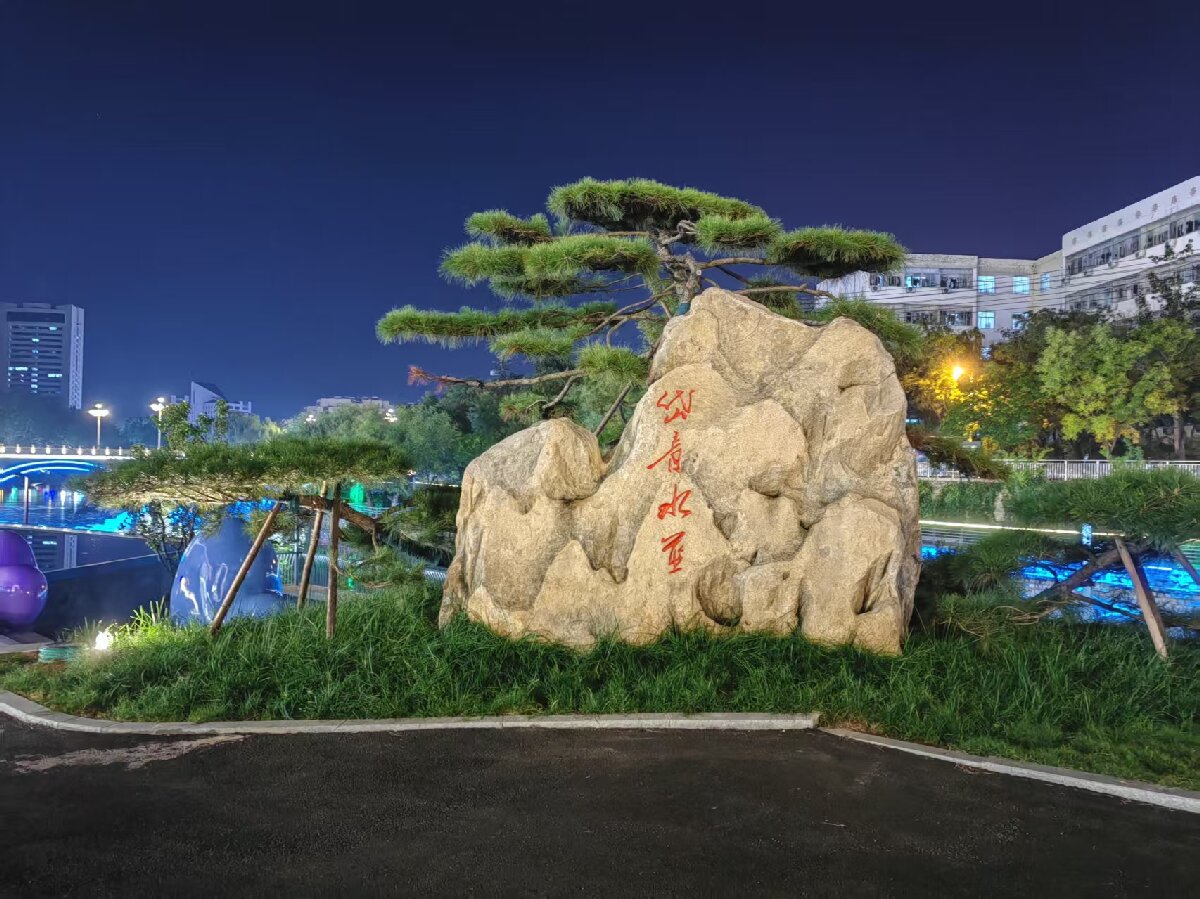 岱青水藍(lán)：泰城城市更新新亮點(diǎn)！(圖5)